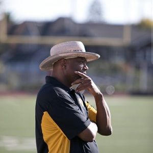 Meet your Posher, Norman